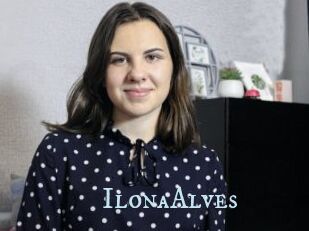 IlonaAlves
