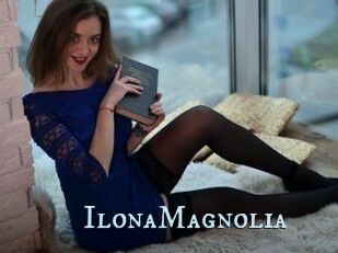 IlonaMagnolia