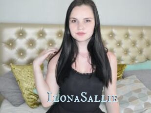 IlonaSallie