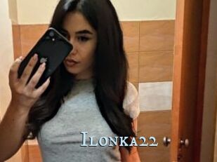 Ilonka22