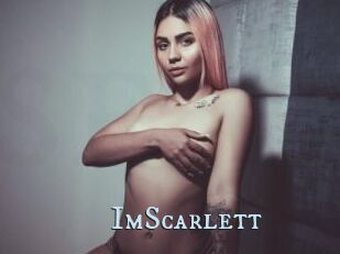 ImScarlett