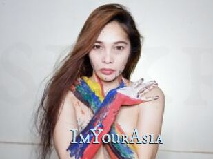ImYourAsia