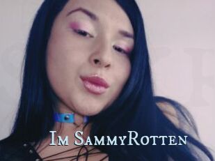 Im_SammyRotten