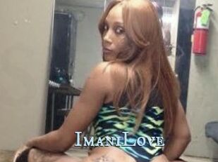 ImaniLove