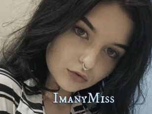 ImanyMiss