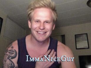 ImmaNiceGuy