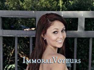 ImmoralVoyeurs