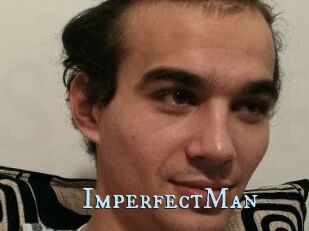 ImperfectMan