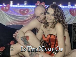 InTheNameOf