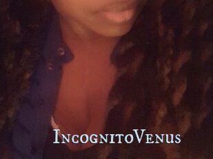 IncognitoVenus