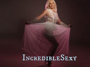 IncredibleSexy