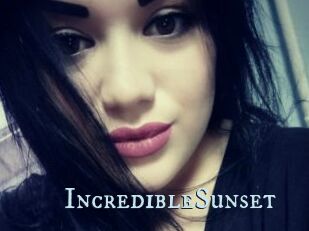 IncredibleSunset