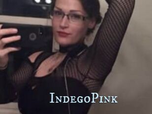 IndegoPink