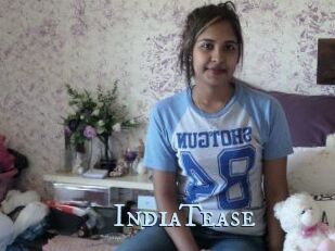 IndiaTease