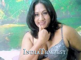 IndiaTempest