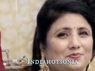 Indiahotsonia