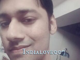 Indialove007