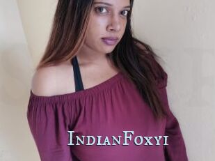 IndianFoxy1