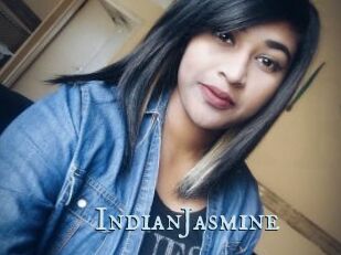 IndianJasmine