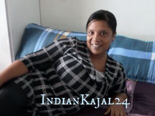 IndianKajal24