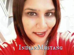 IndianMustang