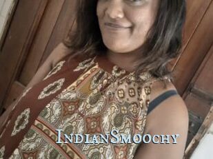 IndianSmoochy