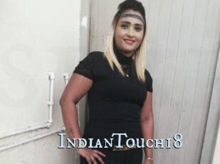 IndianTouch18