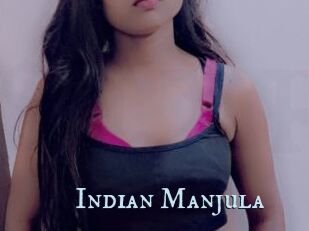 Indian_Manjula