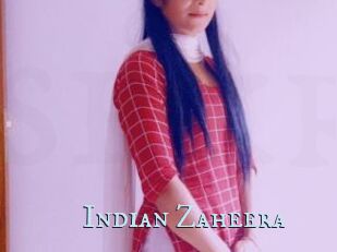 Indian_Zaheera