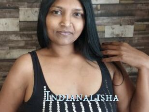 Indianalisha