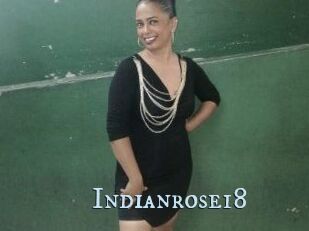 Indianrose18