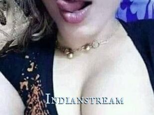 Indianstream