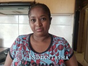 Indiantasha