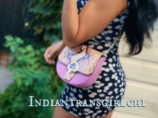 Indiantransgirlchi