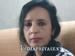 Indiapriyasexy