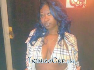 IndigoCream