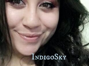 IndigoSky