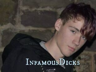 InfamousDicks