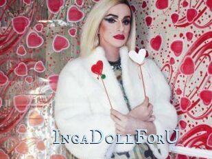 IngaD0llForU