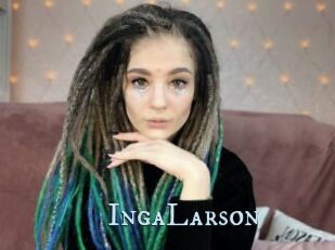 IngaLarson