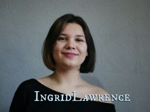 IngridLawrence