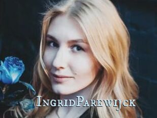 IngridParewijck