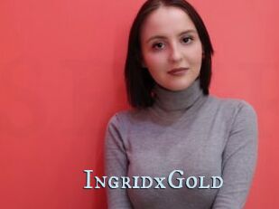 IngridxGold