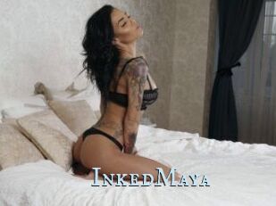 InkedMaya
