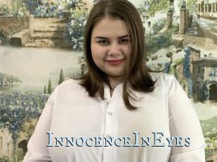 InnocenceInEyes