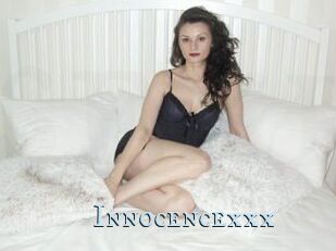 Innocencexxx