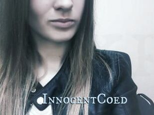 InnocentCoed