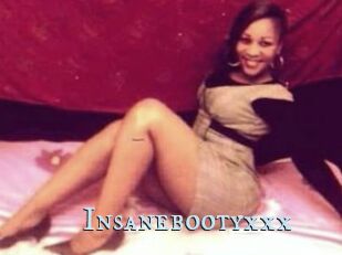 Insanebootyxxx
