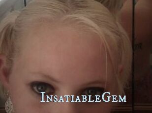 InsatiableGem