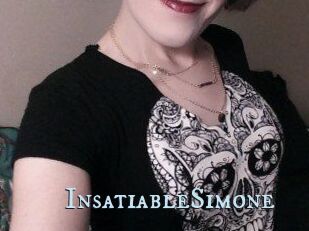 InsatiableSimone